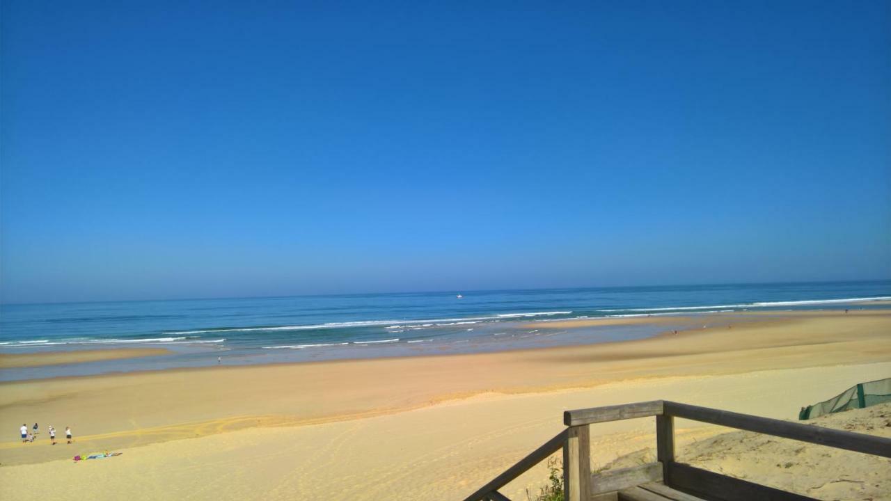 B&B Mob Mimizan On The Beach 외부 사진