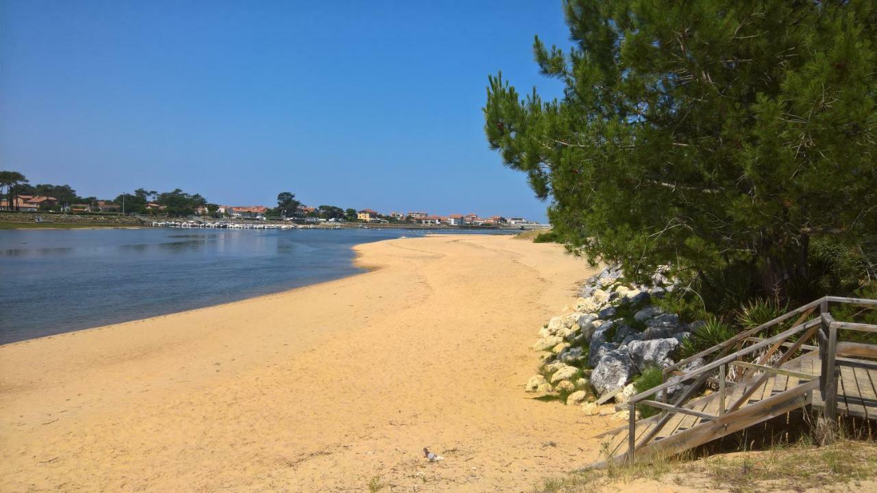 B&B Mob Mimizan On The Beach 외부 사진