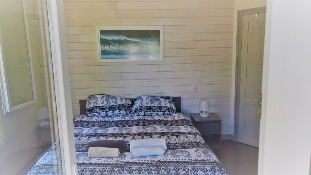B&B Mob Mimizan On The Beach 외부 사진