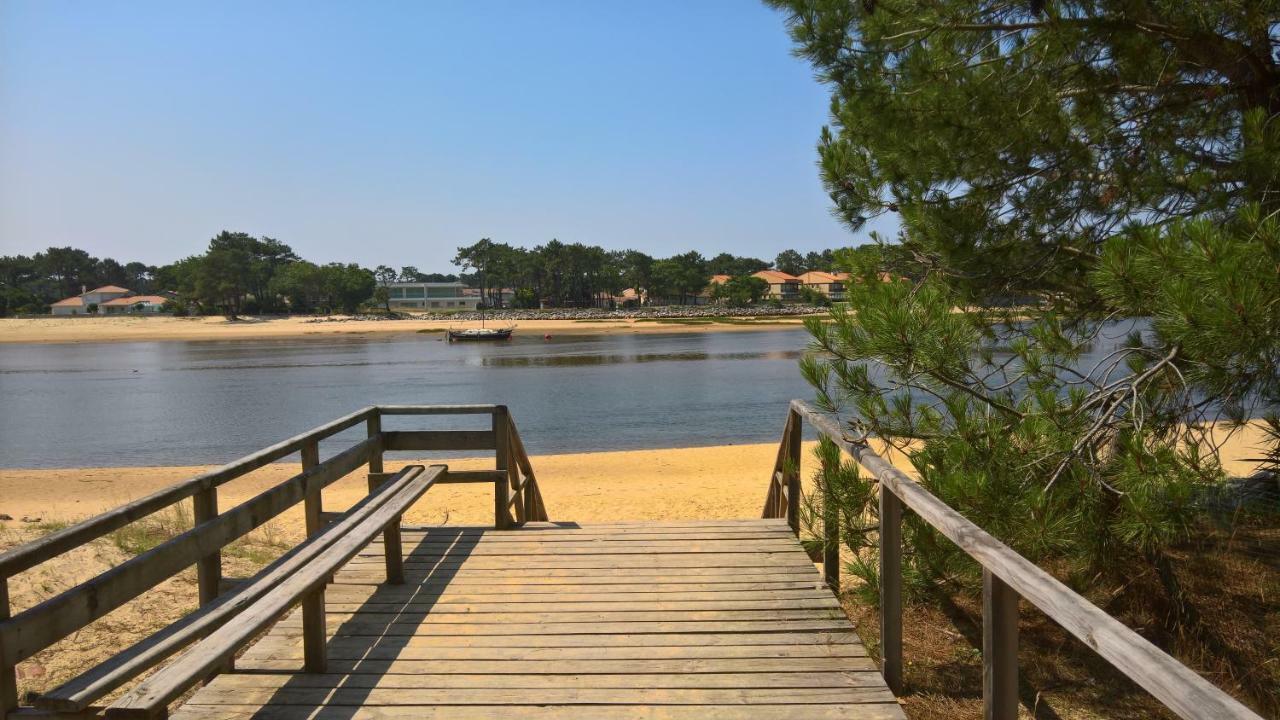 B&B Mob Mimizan On The Beach 외부 사진