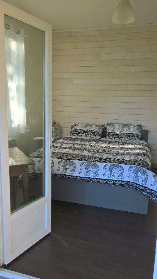 B&B Mob Mimizan On The Beach 외부 사진