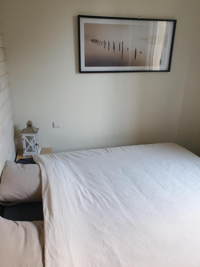 B&B Mob Mimizan On The Beach 외부 사진